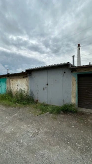 Аукцион по продаже нежилого помещения площадью 18,4 кв. м, расположенного по адресу: Свердловская область, г. Полевской, гаражный массив в районе цеха Т-1 ОАО "Северский трубный завод", гаражный бокс №55
